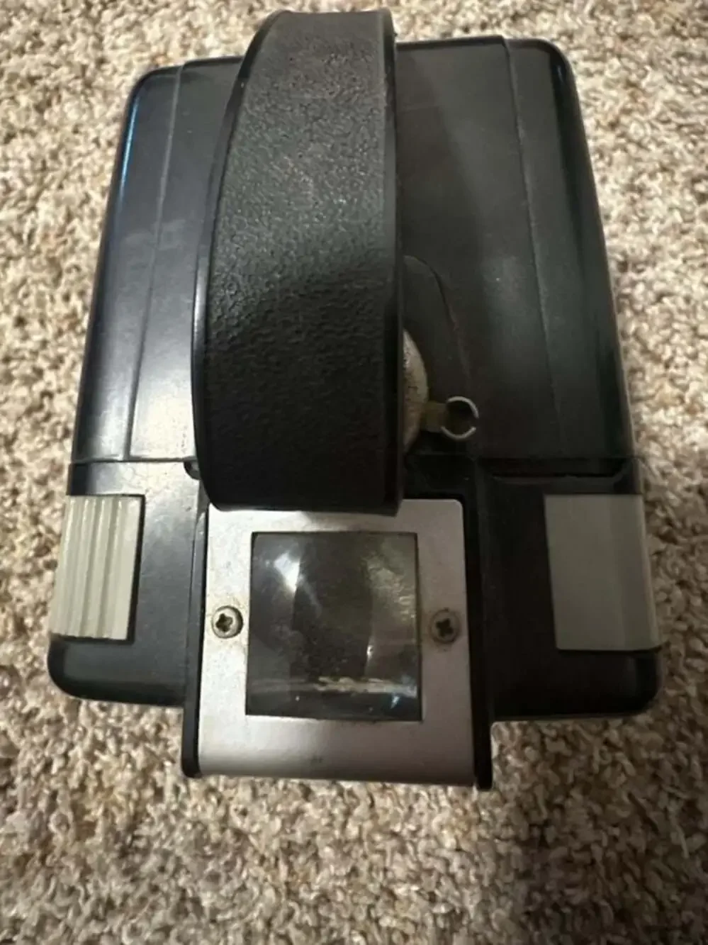Vintage Kodak Brownie Hawkeye Flash Model Camera